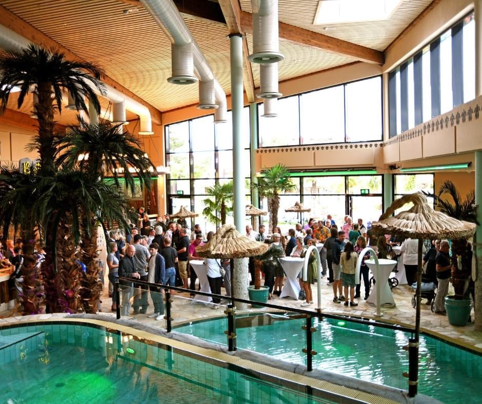 Deko Havanna 90 cm Durchmesser