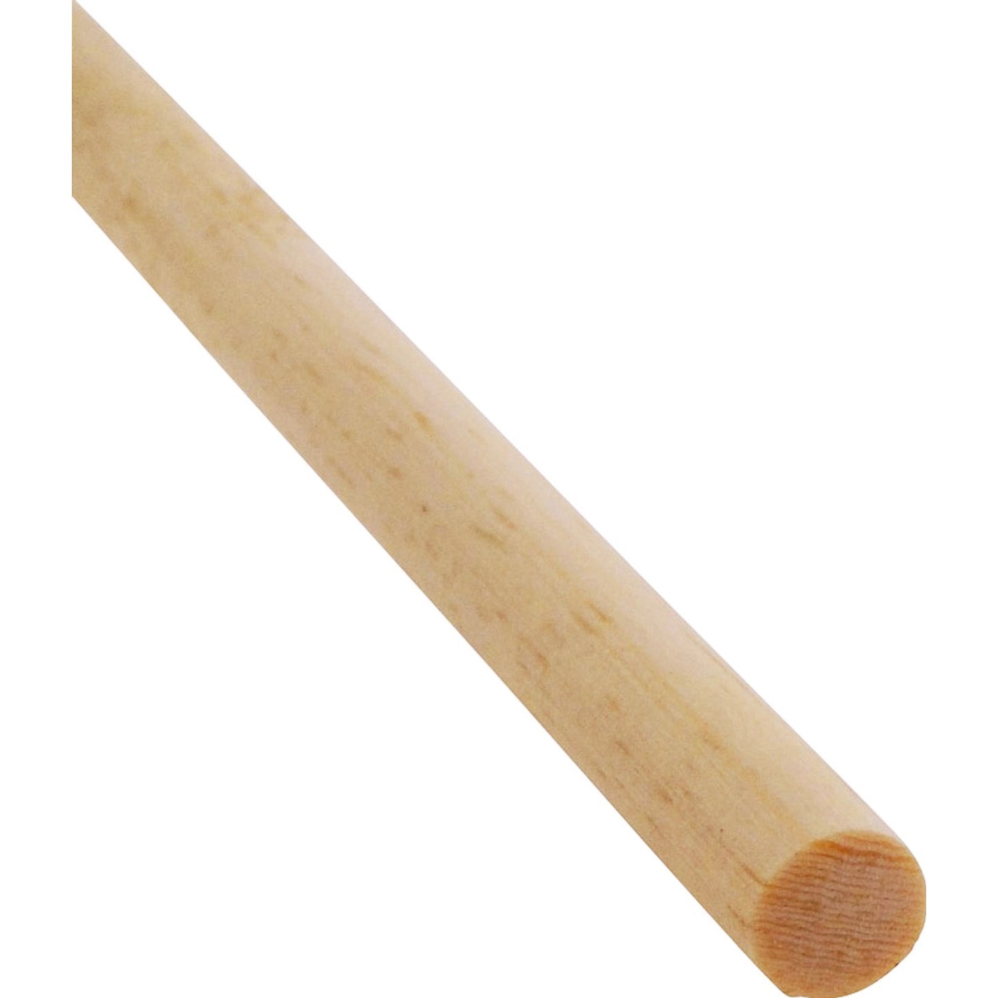 Pfosten Lärche - 300 cm lang