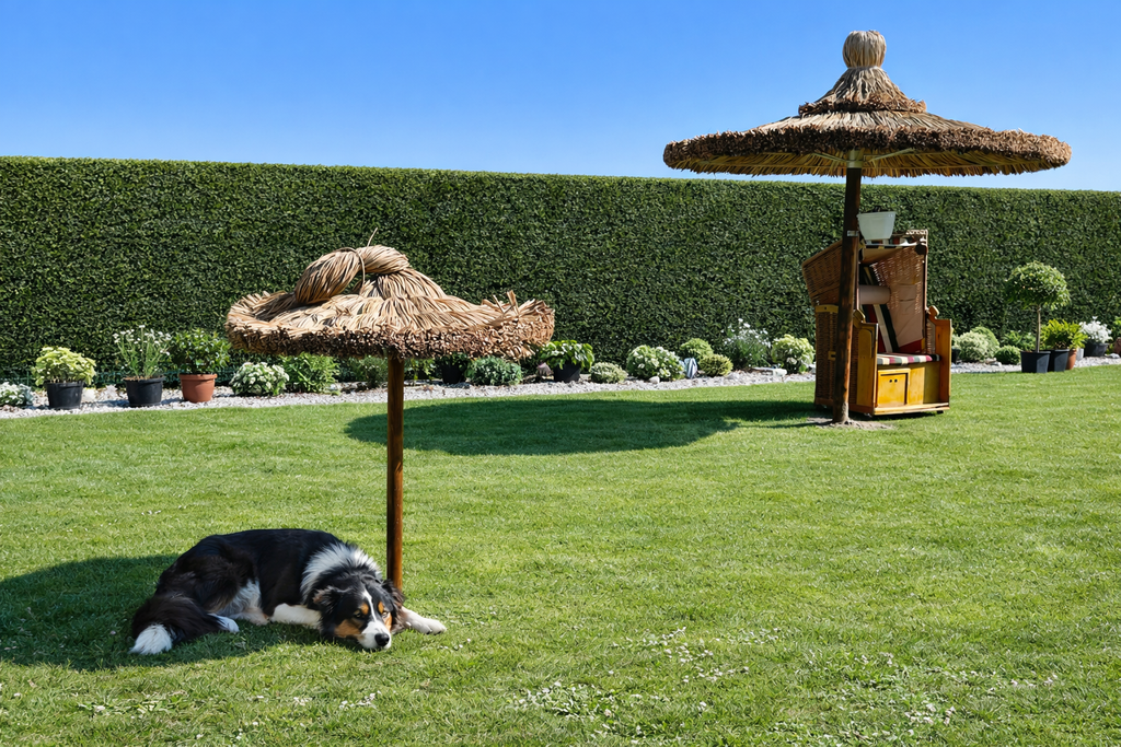 Deko Havanna 90 cm Durchmesser